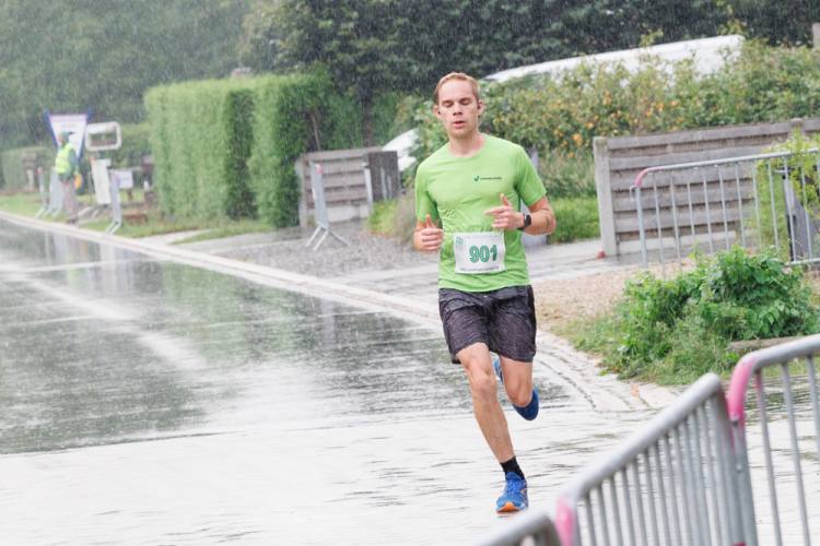 Landlopersjogging 2023